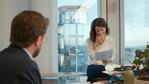 Le Compromis : Dans les coulisses du pouvoir — foto 2