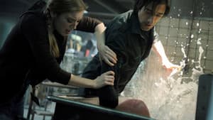 Splice: Experimento Mortal — foto 9