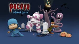 Pocoyo's Halloween — foto 1