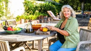 A Year in Provence with Carol Drinkwater — foto 1