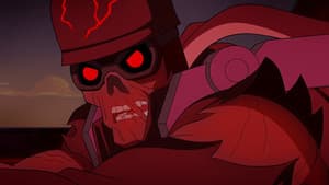 Scooby-Doo! y WWE: La maldición del demonio veloz — foto 4