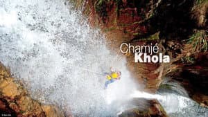 Chamje Khola — foto 1