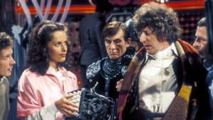 Doctor Who: The Pirate Planet — foto 4