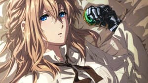 Violet Evergarden: La película — foto 11