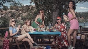 Ellas — foto 3