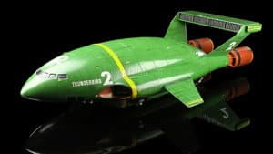 Filmed in Supermarionation — foto 11