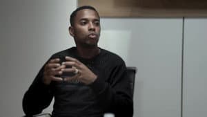O Caso Robinho — foto 1