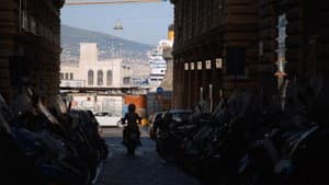 Comme un air d'Italie — foto 1