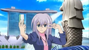 カードファイト!! ヴァンガード — foto 5