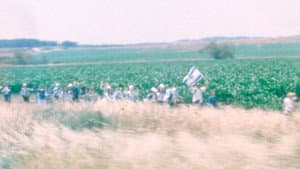 Aliyá, yeridá — foto 1