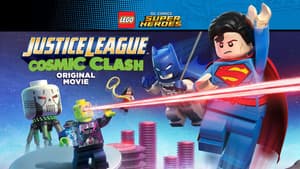 LEGO Liga de la Justicia: Batalla Cósmica — foto 6