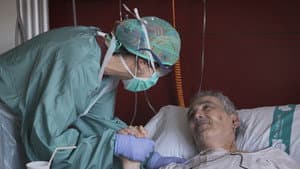 Vitals: Una historia humana — foto 2