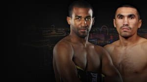 Rances Barthelemy vs. Denis Shafikov — foto 2