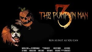 The Pumpkin Man 3 — foto 1