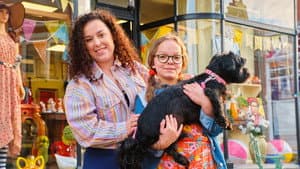 My Mum Tracy Beaker — foto 1