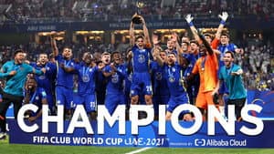 Chelsea FC - Season Review 2021/22 — foto 2