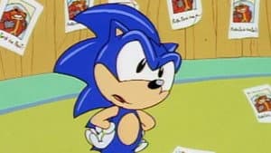 Adventures of Sonic the Hedgehog: Quest for the Chaos Emeralds — foto 1