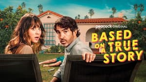 Based on a True Story — foto 12