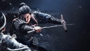 目中无人 — foto 3