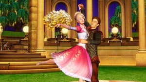 Barbie y las 12 princesas bailarinas — foto 8
