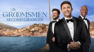 The Groomsmen: Second Chances — foto 3