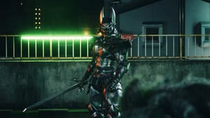 牙狼＜GARO＞ ハガネを継ぐ者 — foto 2