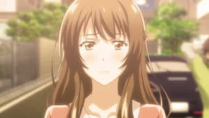 En días de Aoi
