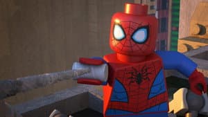 LEGO Marvel Avengers: Climate Conundrum — foto 9
