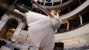 Edith - Una ballerina all'Inferno — foto 1