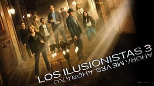 Los ilusionistas 3: Ahora me ves, ahora no — foto 8