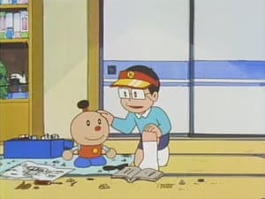 Episodio 89