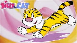 Billy the Cat, dans la peau d'un chat — foto 2