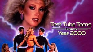 Test Tube Teens from the Year 2000 — foto 4