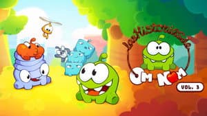 Om Nom Stories — foto 11