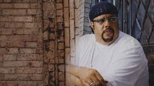 Fred Hammond - Speak Those Things: POL Chapter 3 — foto 1