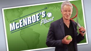 McEnroe's Places — foto 1