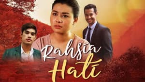Rahsia Hati — foto 1
