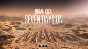 Brian Cox: Seven Days on Mars — foto 5