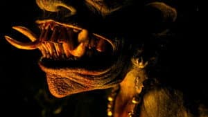 Monsters Do Not Exist — foto 2