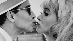 Les fiancés du pont Mac Donald ou (Méfiez-vous des lunettes noires) — foto 1