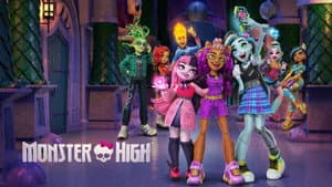 Monster High — foto 1