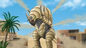 Episodio 3