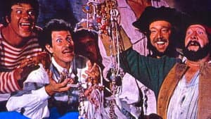 Franco, Ciccio e il pirata Barbanera — foto 3