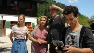 Ein Sommer im Allgäu — foto 3