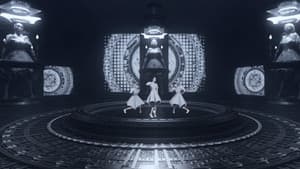 Perfume Imaginary Museum “Time Warp” — foto 6