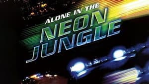 Alone in the Neon Jungle — foto 6