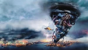 Monsternado — foto 2