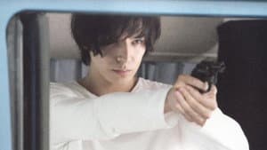 脳男 — foto 1