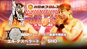 NJPW The New Beginning In Sapporo 2024 - Day 1 — foto 4