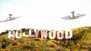 Flying Saucers Over Hollywood: The 'Plan 9' Companion — foto 1